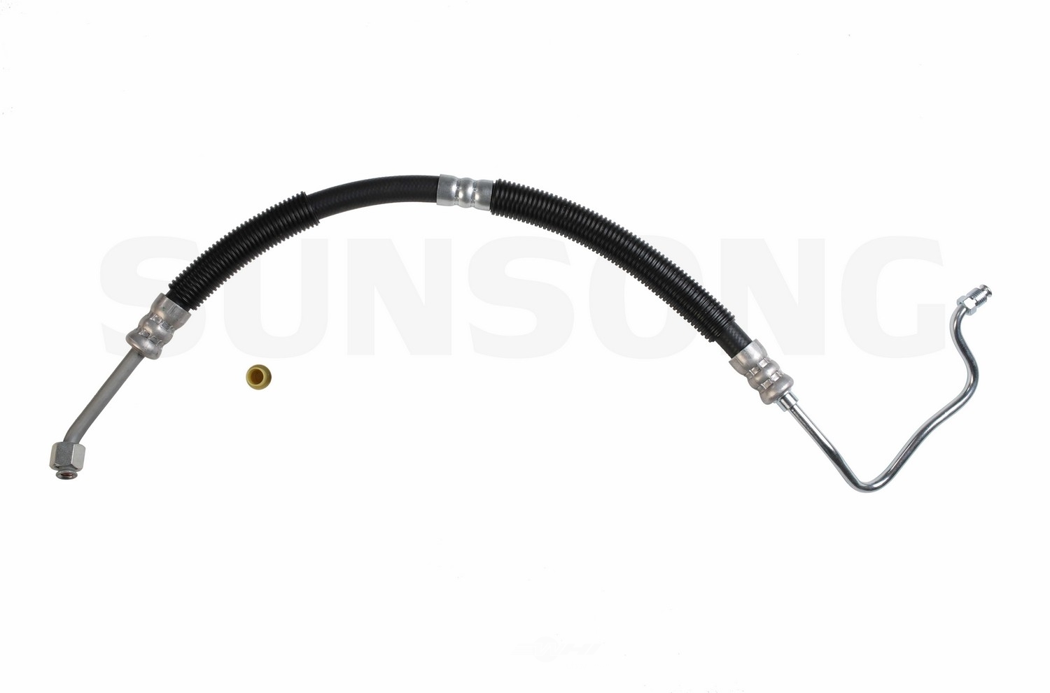 SUNSONG NORTH AMERICA - Power Steering Pressure Line Hose Assembly - SUG - 3402028