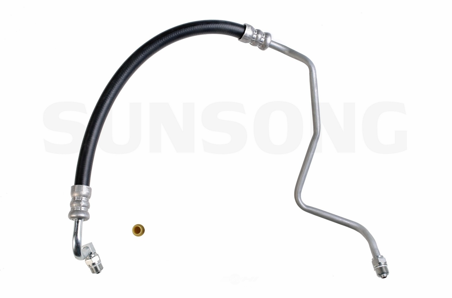 SUNSONG NORTH AMERICA - Power Steering Pressure Line Hose Assembly - SUG - 3402036