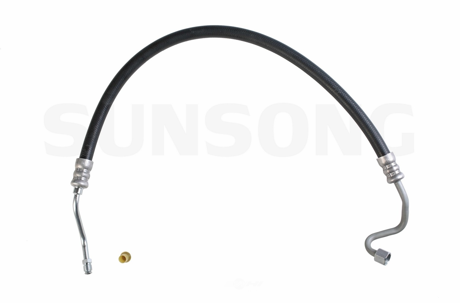 SUNSONG NORTH AMERICA - Power Steering Pressure Line Hose Assembly - SUG 3402041