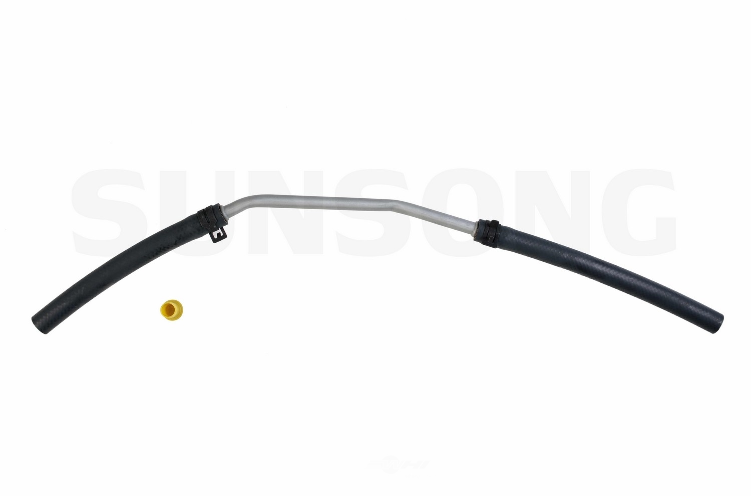 SUNSONG NORTH AMERICA - Power Steering Return Line Hose Assembly - SUG - 3402077