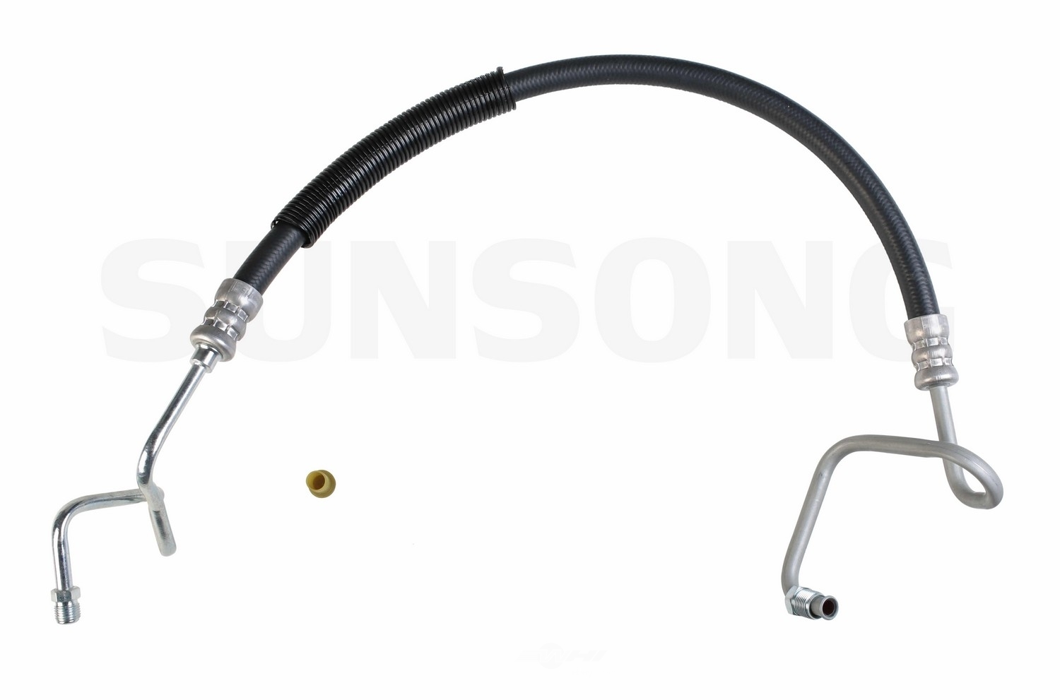 SUNSONG NORTH AMERICA - Power Steering Pressure Line Hose Assembly - SUG - 3402078