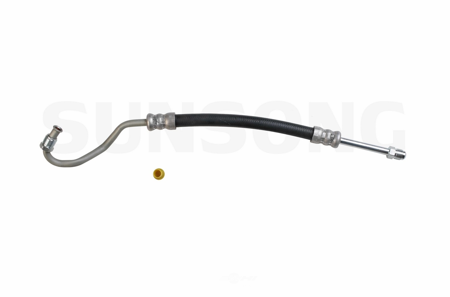 SUNSONG NORTH AMERICA - Power Steering Pressure Line Hose Assembly - SUG - 3402083