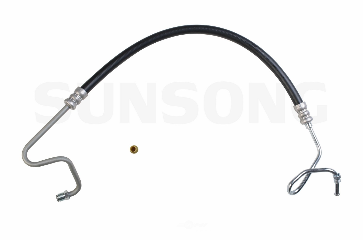 SUNSONG NORTH AMERICA - Power Steering Pressure Line Hose Assembly - SUG 3402121