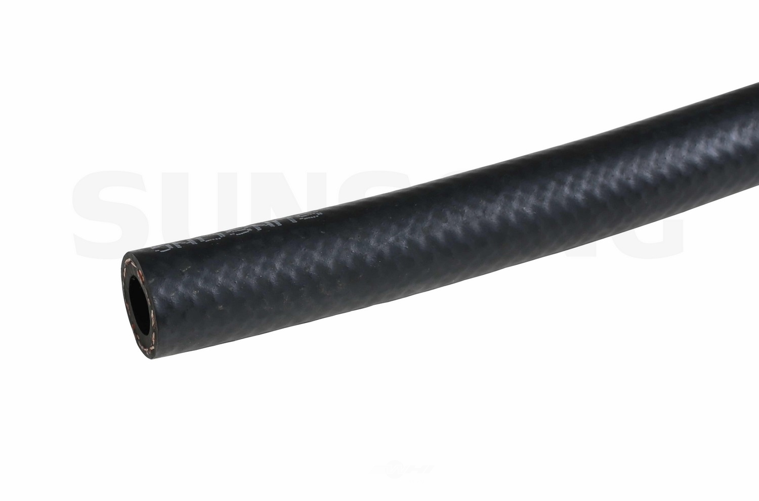 SUNSONG NORTH AMERICA - Power Steering Return Line Hose Assembly - SUG 3402174