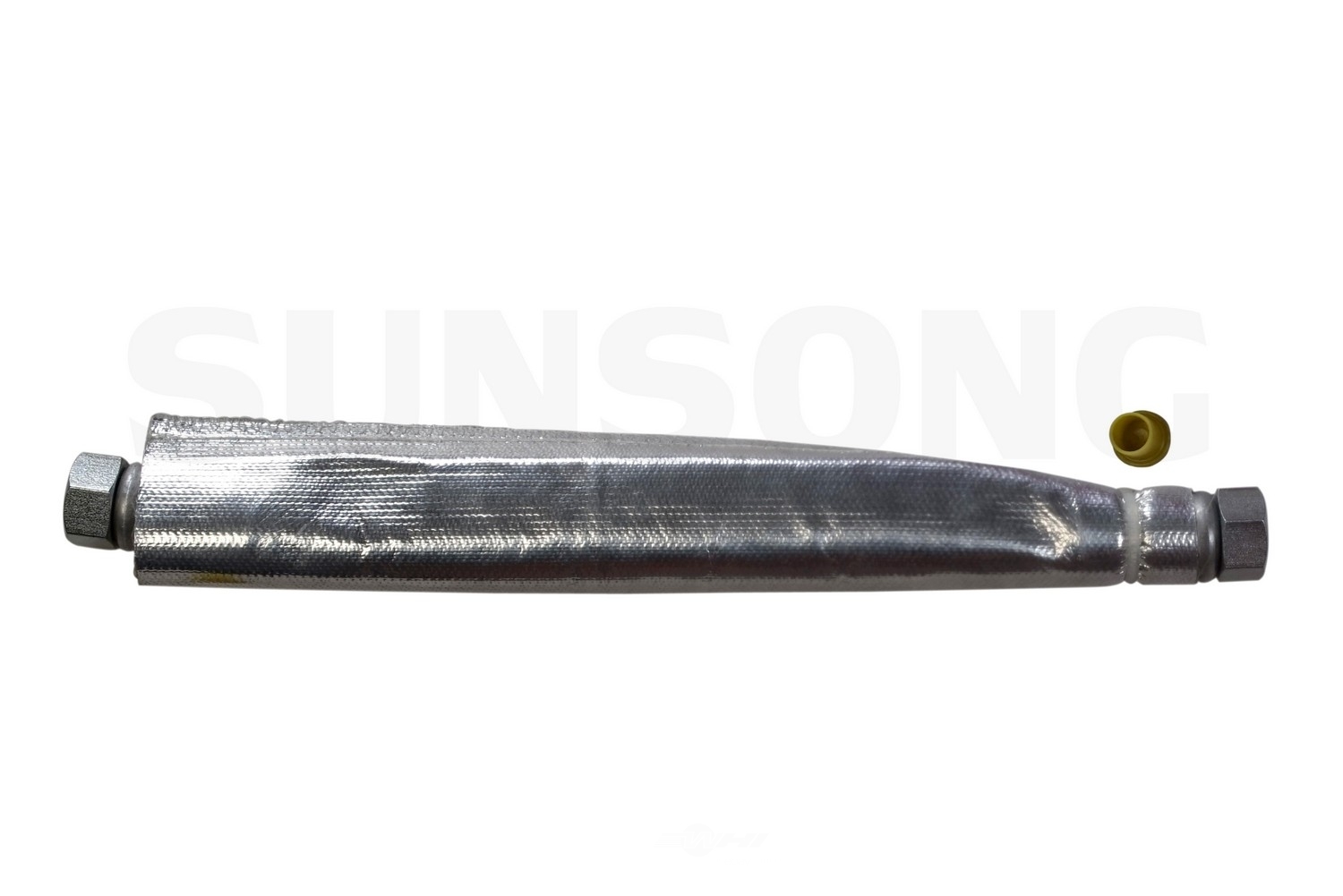 SUNSONG NORTH AMERICA - Power Steering Pressure Line Hose Assembly - SUG - 3402194