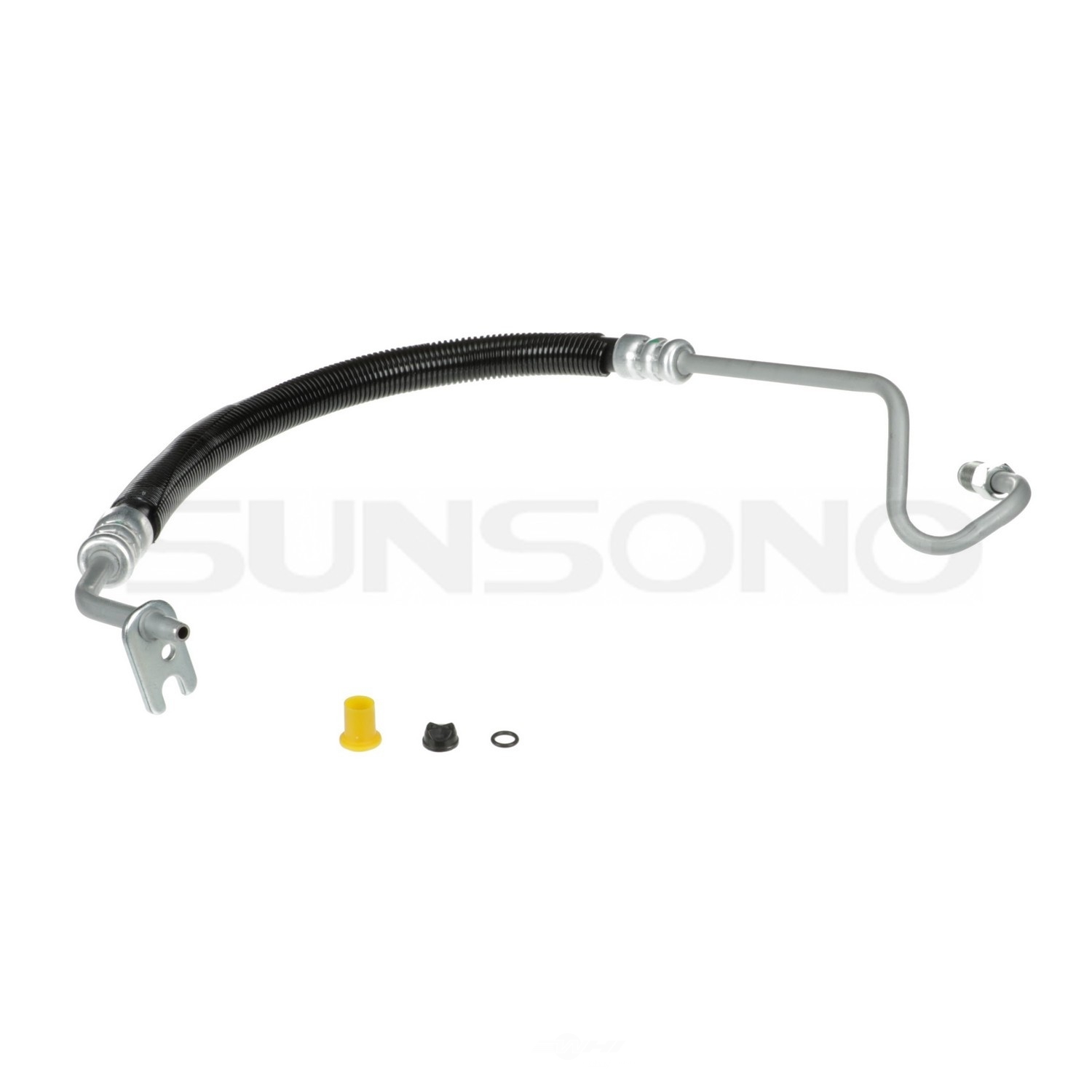 SUNSONG NORTH AMERICA - Power Steering Pressure Line Hose Assembly - SUG 3402221