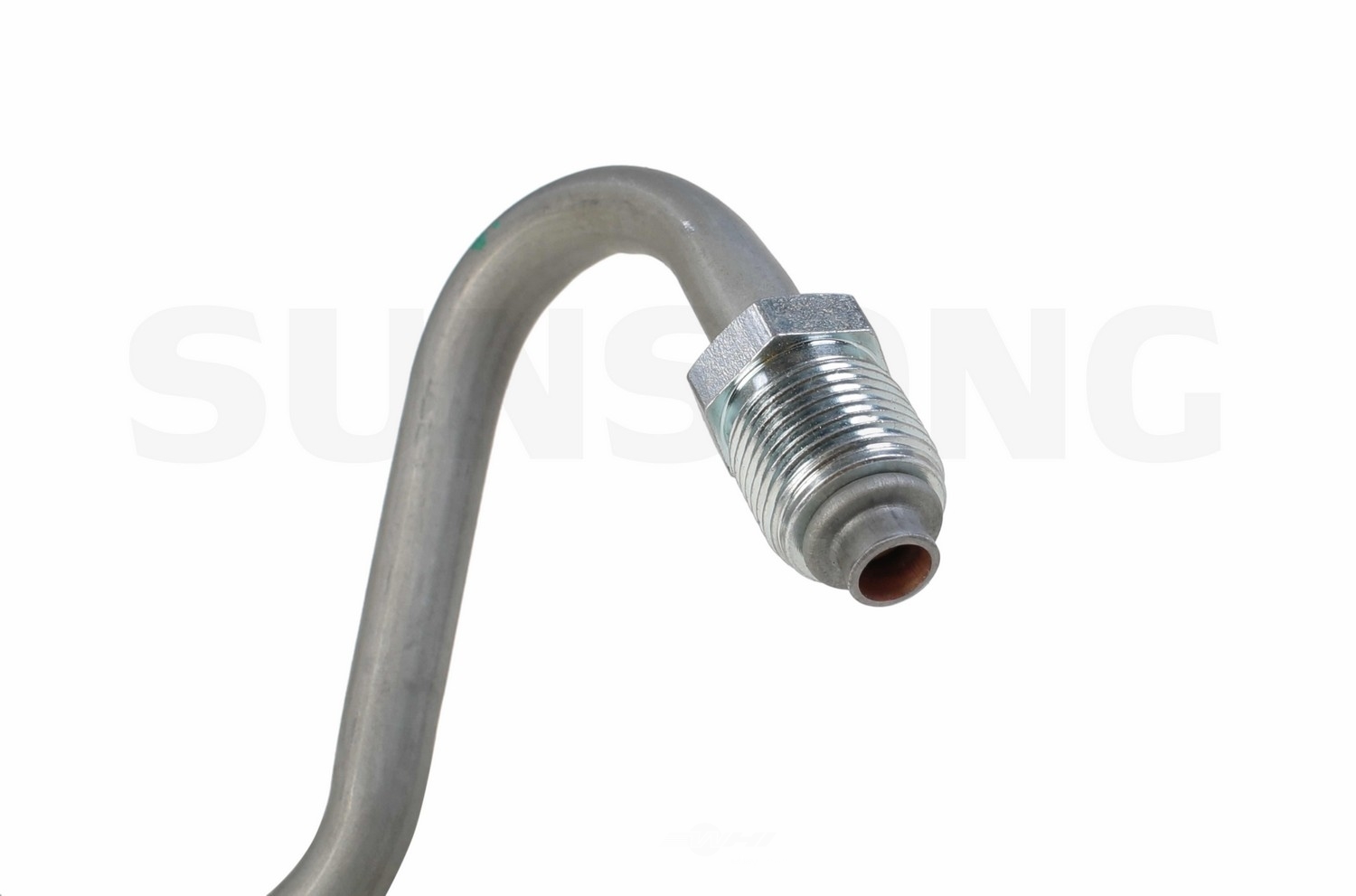 SUNSONG NORTH AMERICA - Power Steering Pressure Line Hose Assembly - SUG 3402223