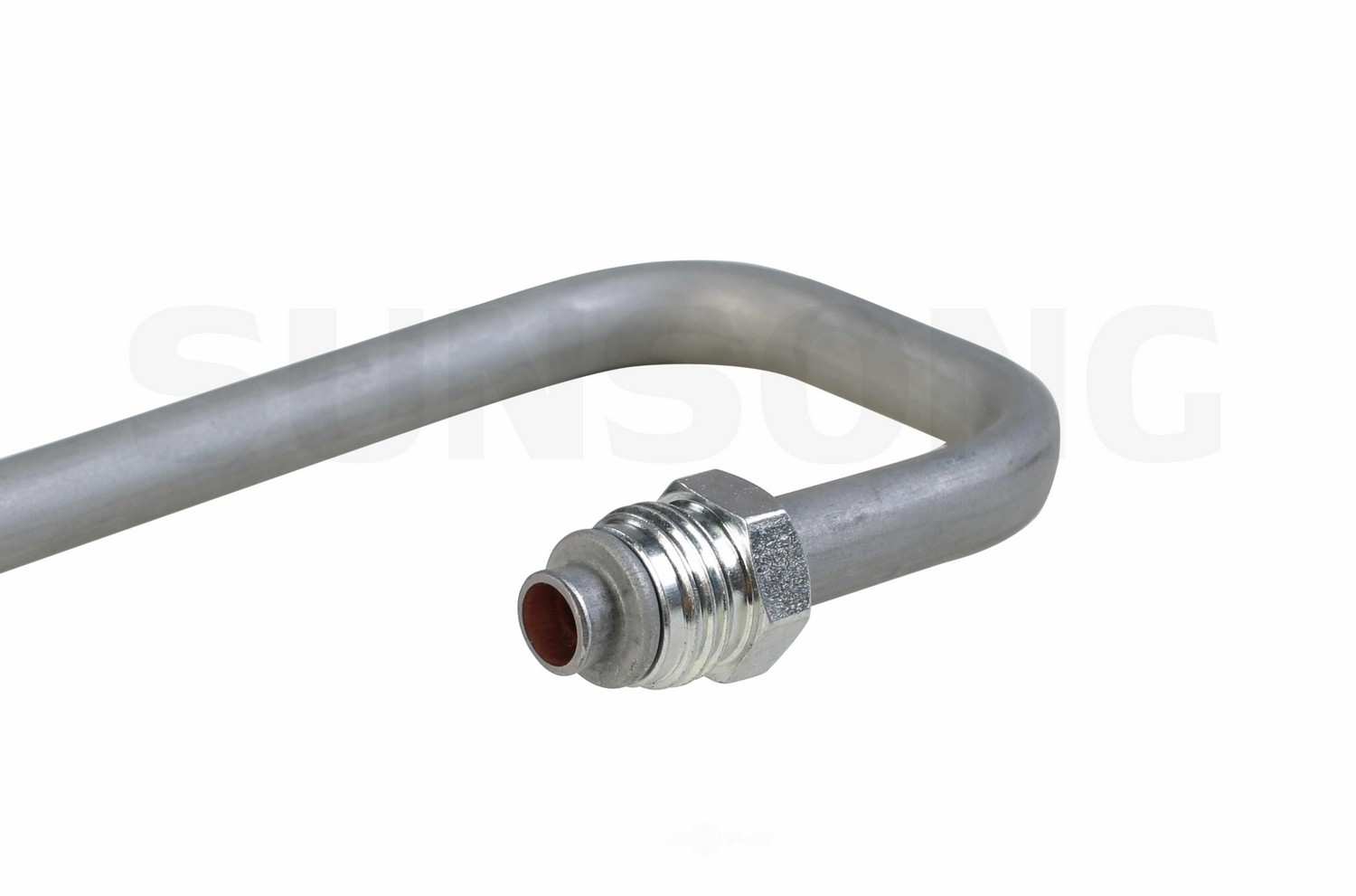 SUNSONG NORTH AMERICA - Power Steering Pressure Line Hose Assembly - SUG 3402223