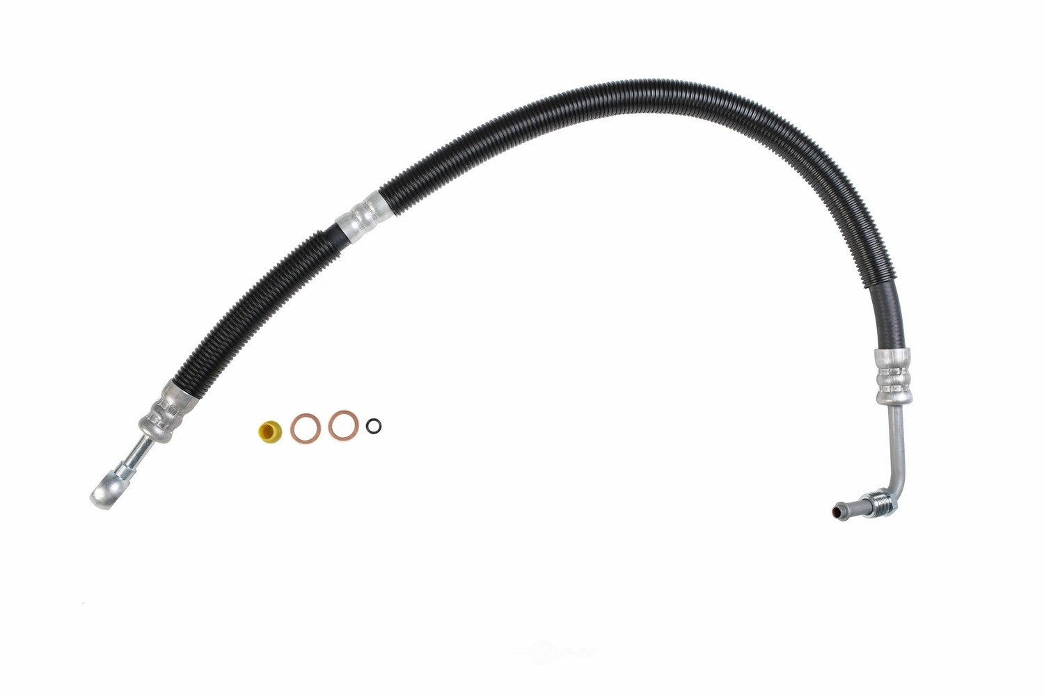 SUNSONG NORTH AMERICA - Power Steering Pressure Line Hose Assembly - SUG - 3402233