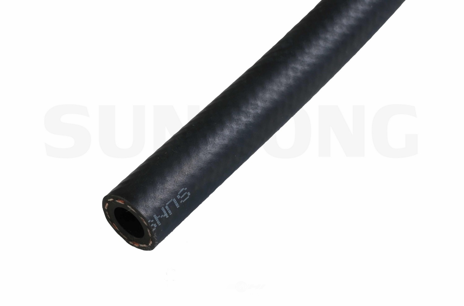 SUNSONG NORTH AMERICA - Power Steering Return Line Hose Assembly - SUG 3402242