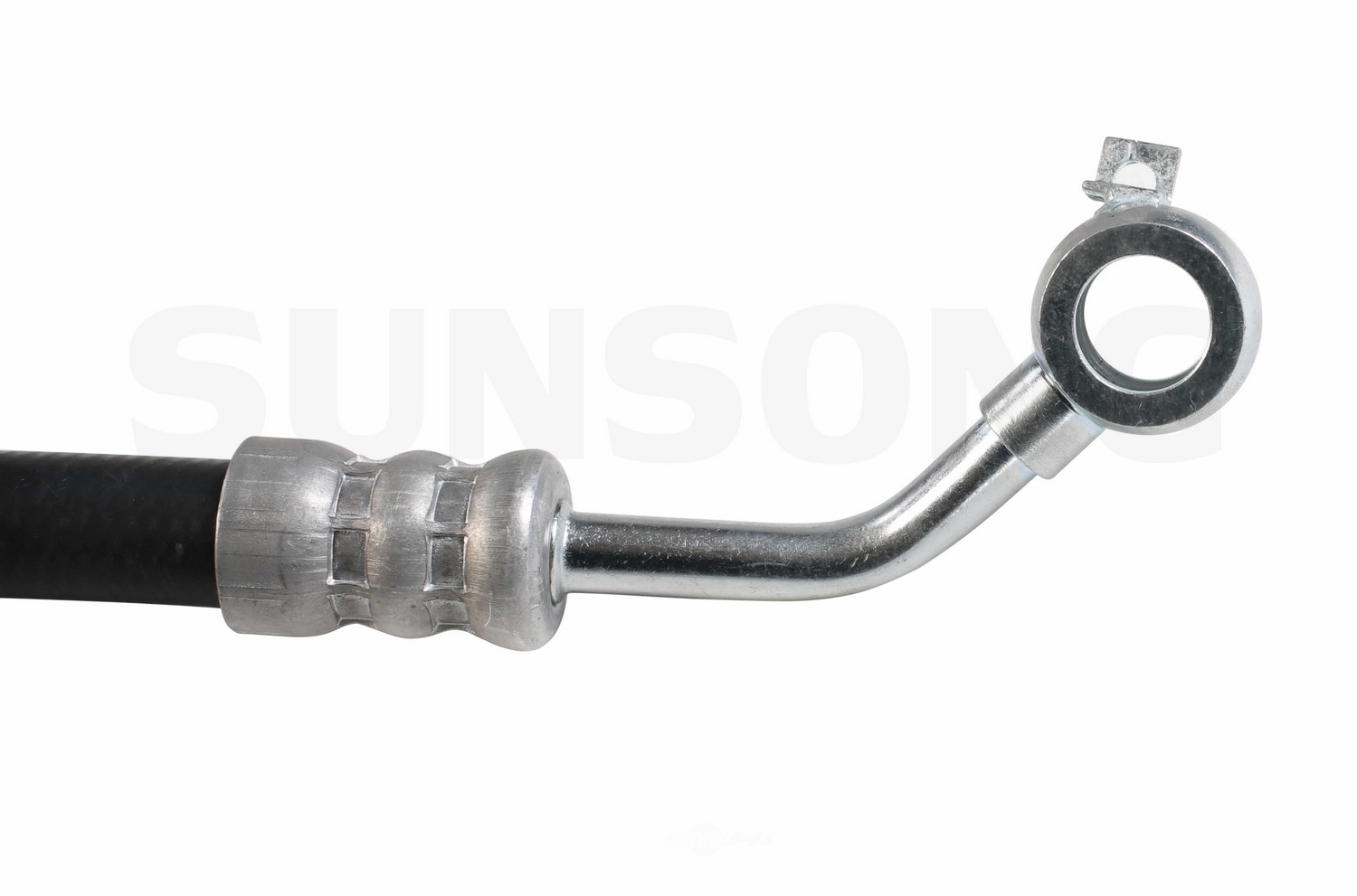 SUNSONG NORTH AMERICA - Power Steering Pressure Line Hose Assembly - SUG 3402254
