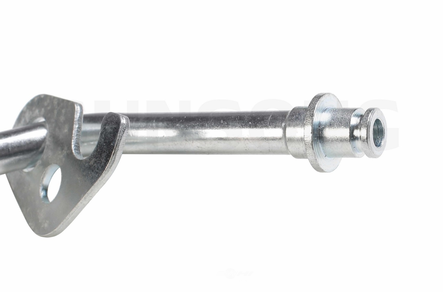 SUNSONG NORTH AMERICA - Power Steering Pressure Line Hose Assembly - SUG 3402261