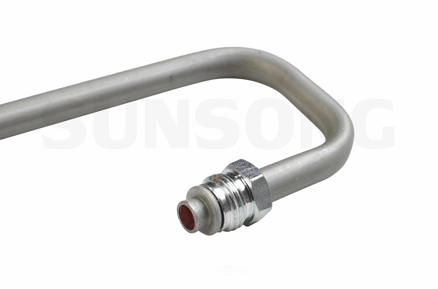 SUNSONG NORTH AMERICA - Power Steering Pressure Line Hose Assembly - SUG 3402289