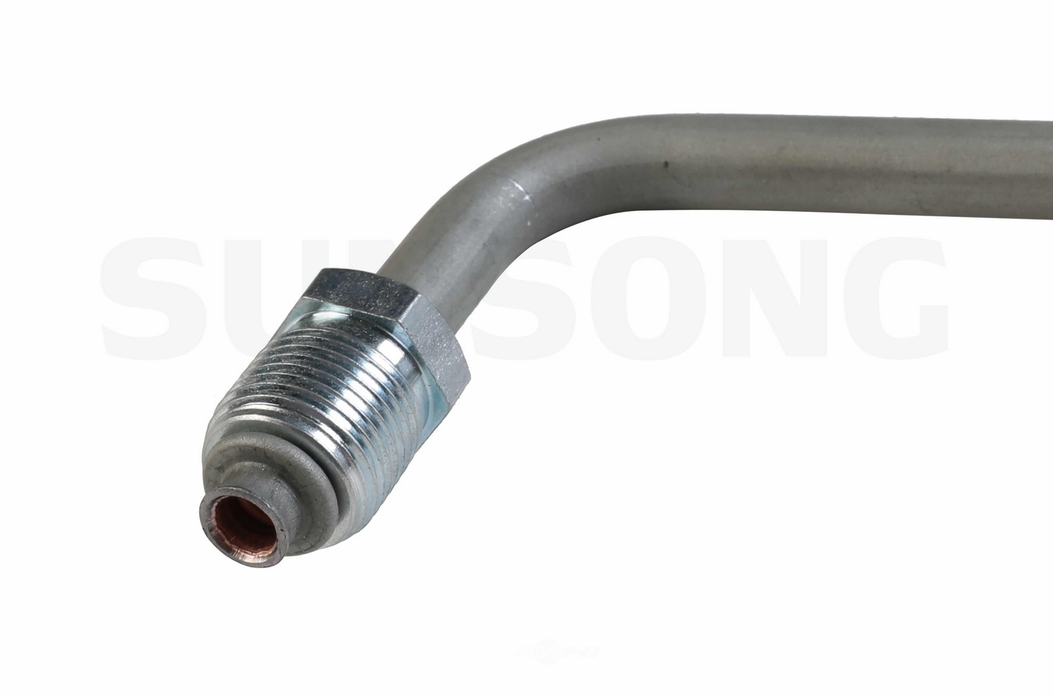 SUNSONG NORTH AMERICA - Power Steering Pressure Line Hose Assembly - SUG 3402313