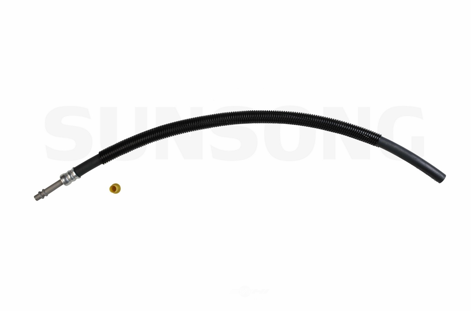 SUNSONG NORTH AMERICA - Power Steering Return Line Hose Assembly - SUG 3402322