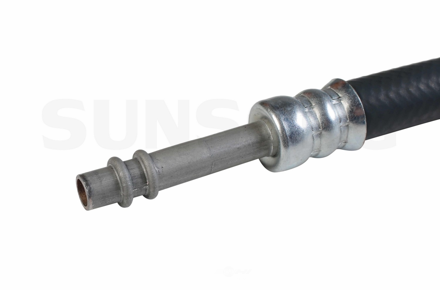 SUNSONG NORTH AMERICA - Power Steering Return Line Hose Assembly - SUG 3402322