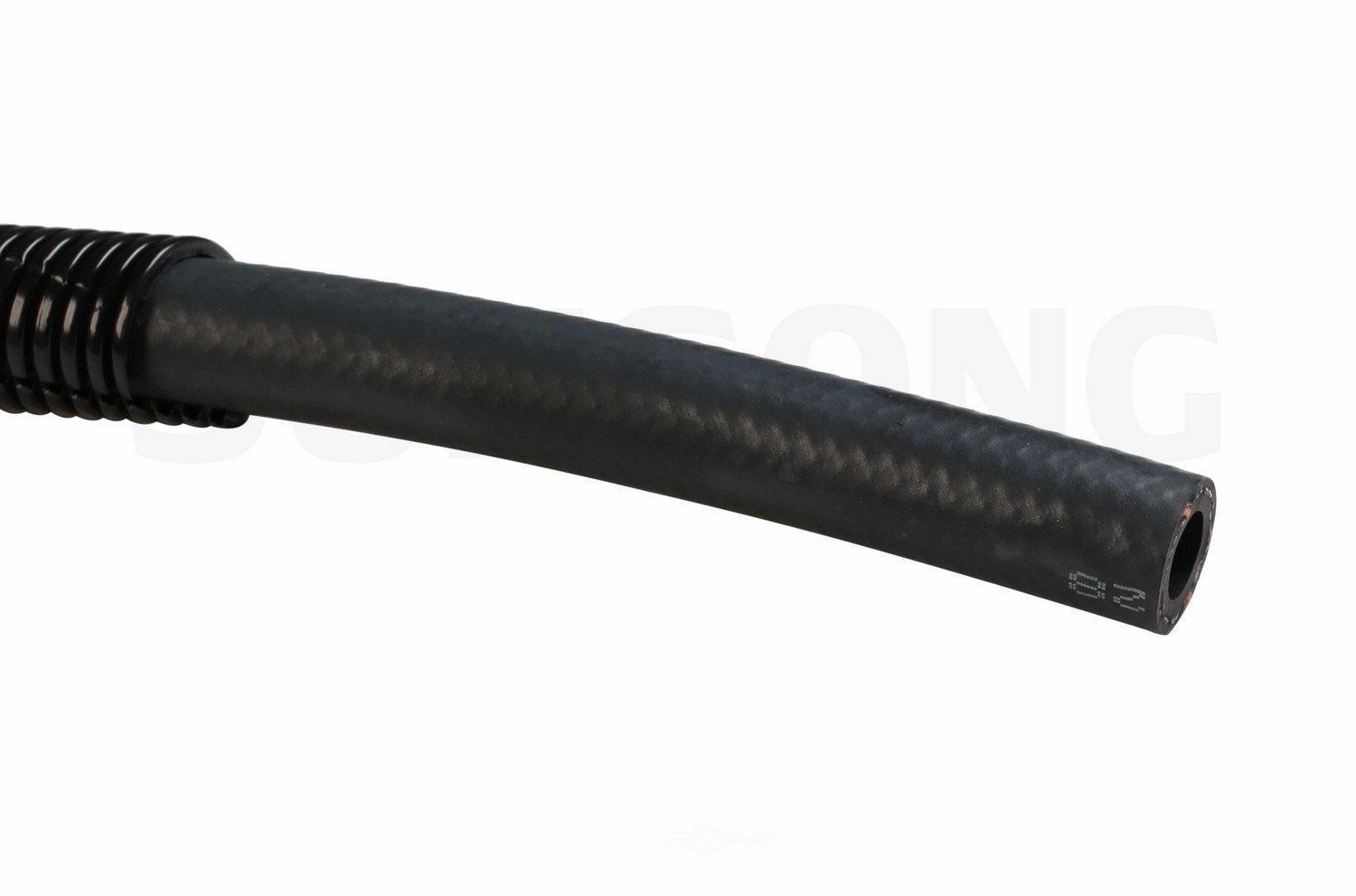 SUNSONG NORTH AMERICA - Power Steering Return Line Hose Assembly - SUG 3402322