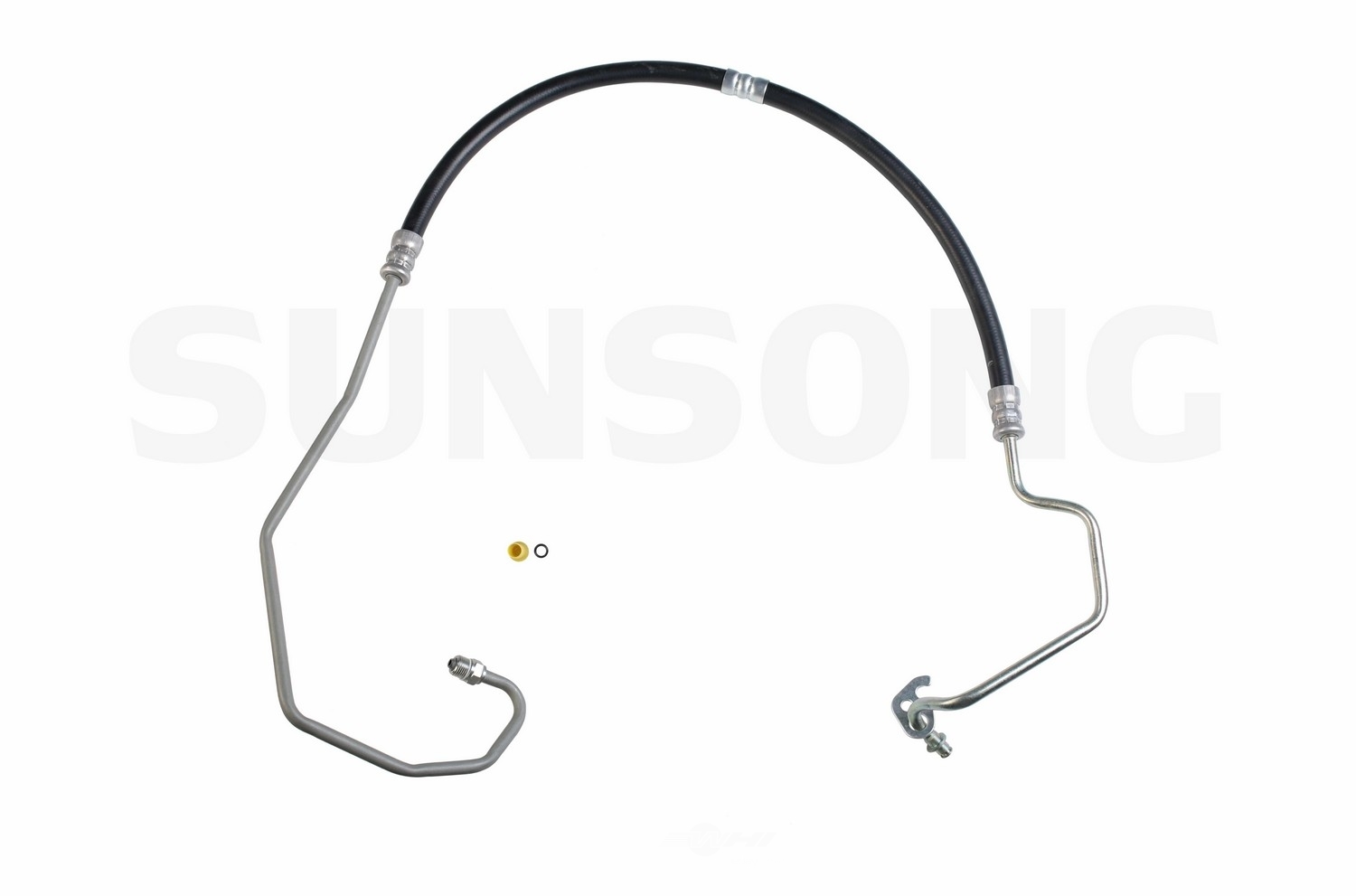 SUNSONG NORTH AMERICA - Power Steering Pressure Line Hose Assembly - SUG - 3402336