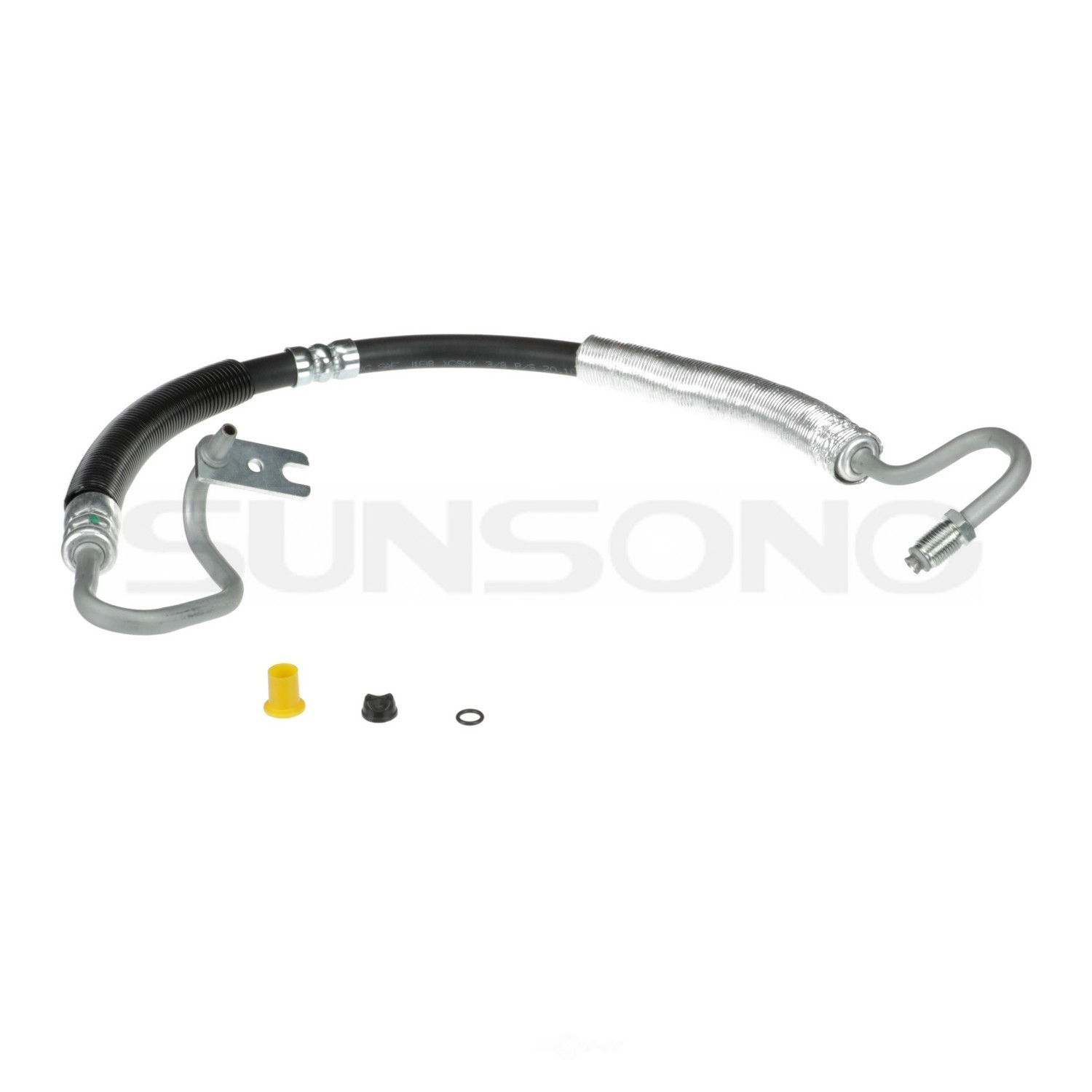 SUNSONG NORTH AMERICA - Power Steering Pressure Line Hose Assembly - SUG - 3402369