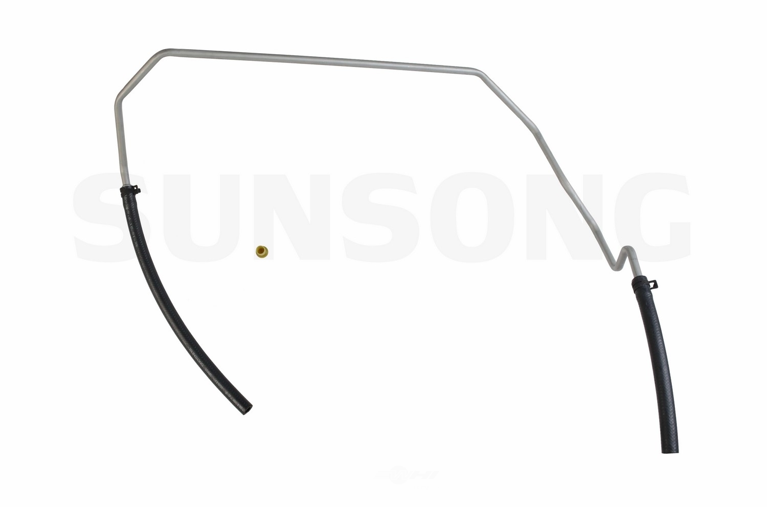 SUNSONG NORTH AMERICA - Power Steering Return Line Hose Assembly - SUG - 3402394
