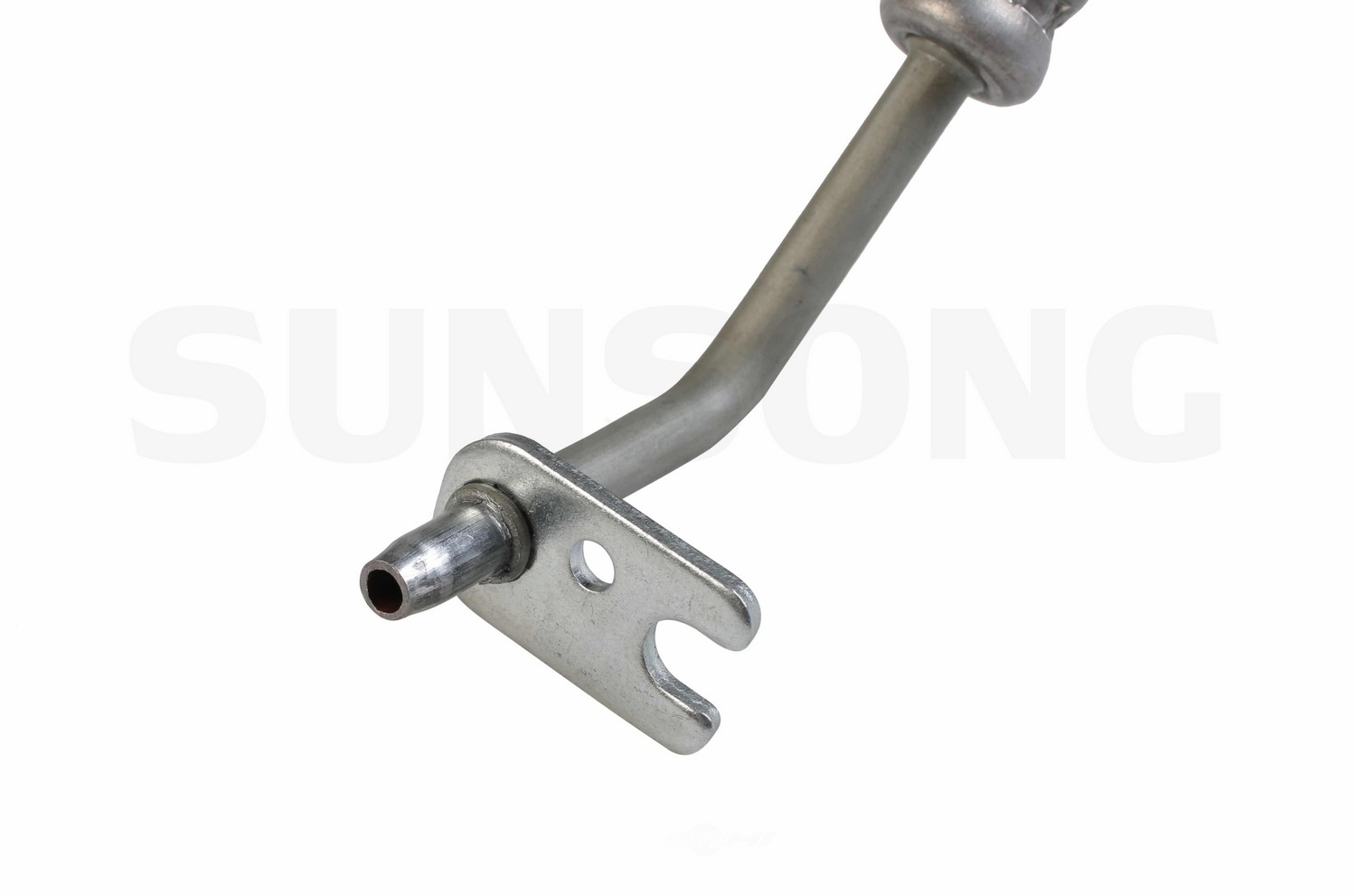 SUNSONG NORTH AMERICA - Power Steering Pressure Line Hose Assembly - SUG 3402397