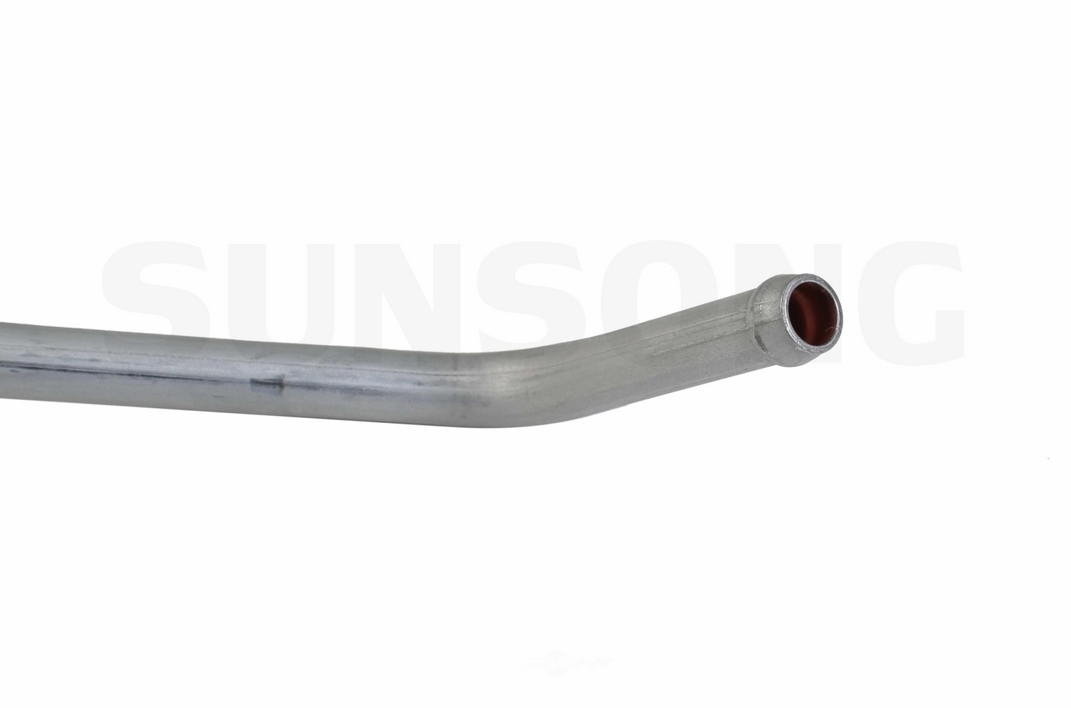 SUNSONG NORTH AMERICA - Power Steering Return Line Hose Assembly (From Gear) - SUG 3402400