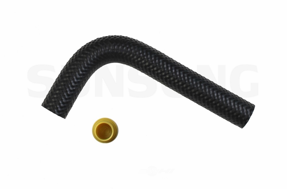 SUNSONG NORTH AMERICA - Power Steering Return Line Hose Assembly - SUG 3402409