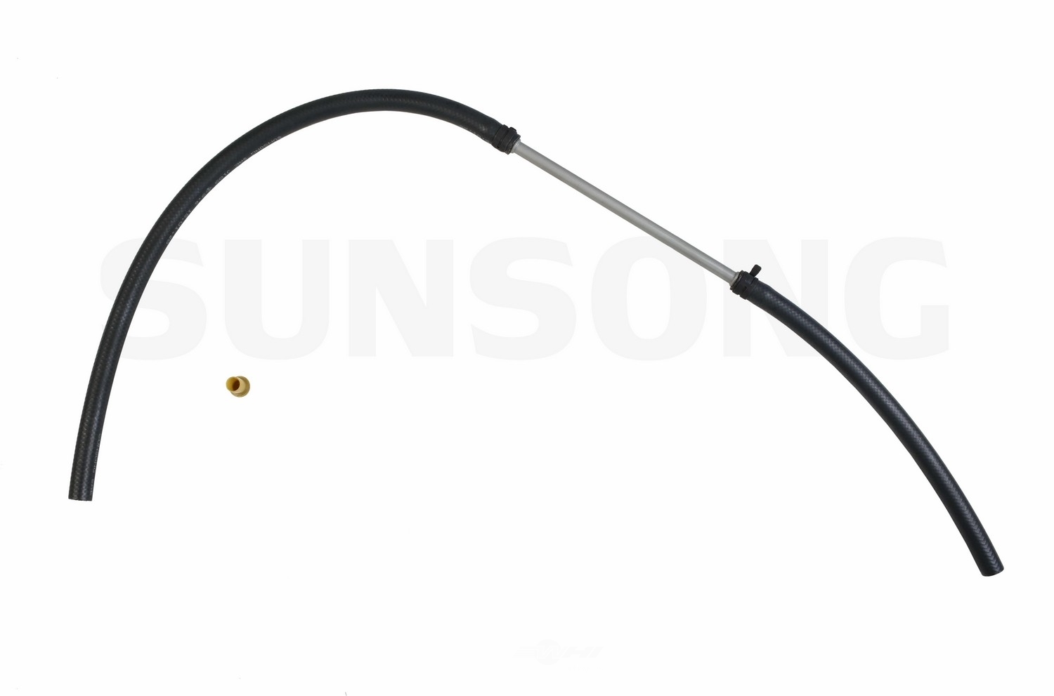 SUNSONG NORTH AMERICA - Power Steering Return Line Hose Assembly - SUG - 3402475