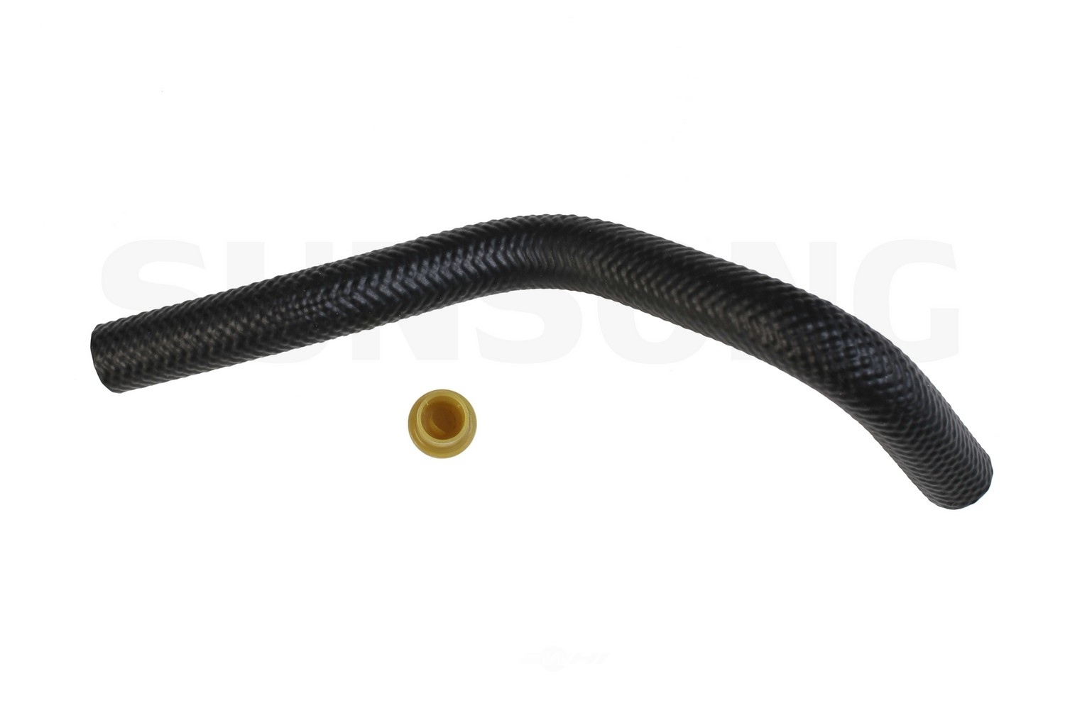 SUNSONG NORTH AMERICA - Power Steering Return Line Hose Assembly - SUG - 3402494