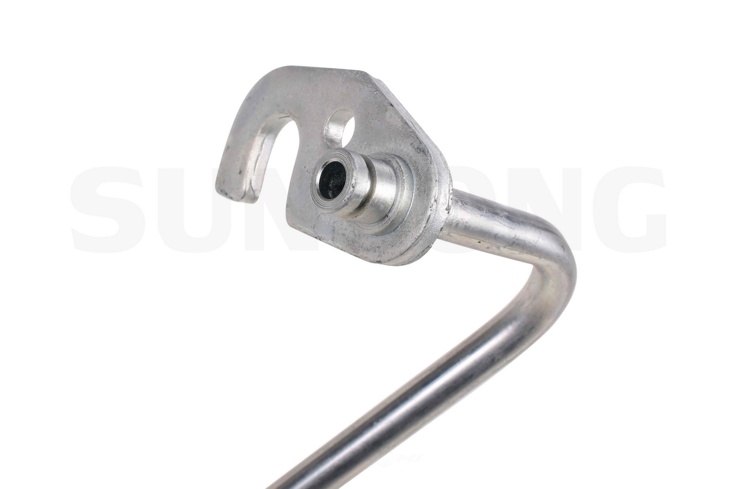 SUNSONG NORTH AMERICA - Power Steering Pressure Line Hose Assembly - SUG 3402504