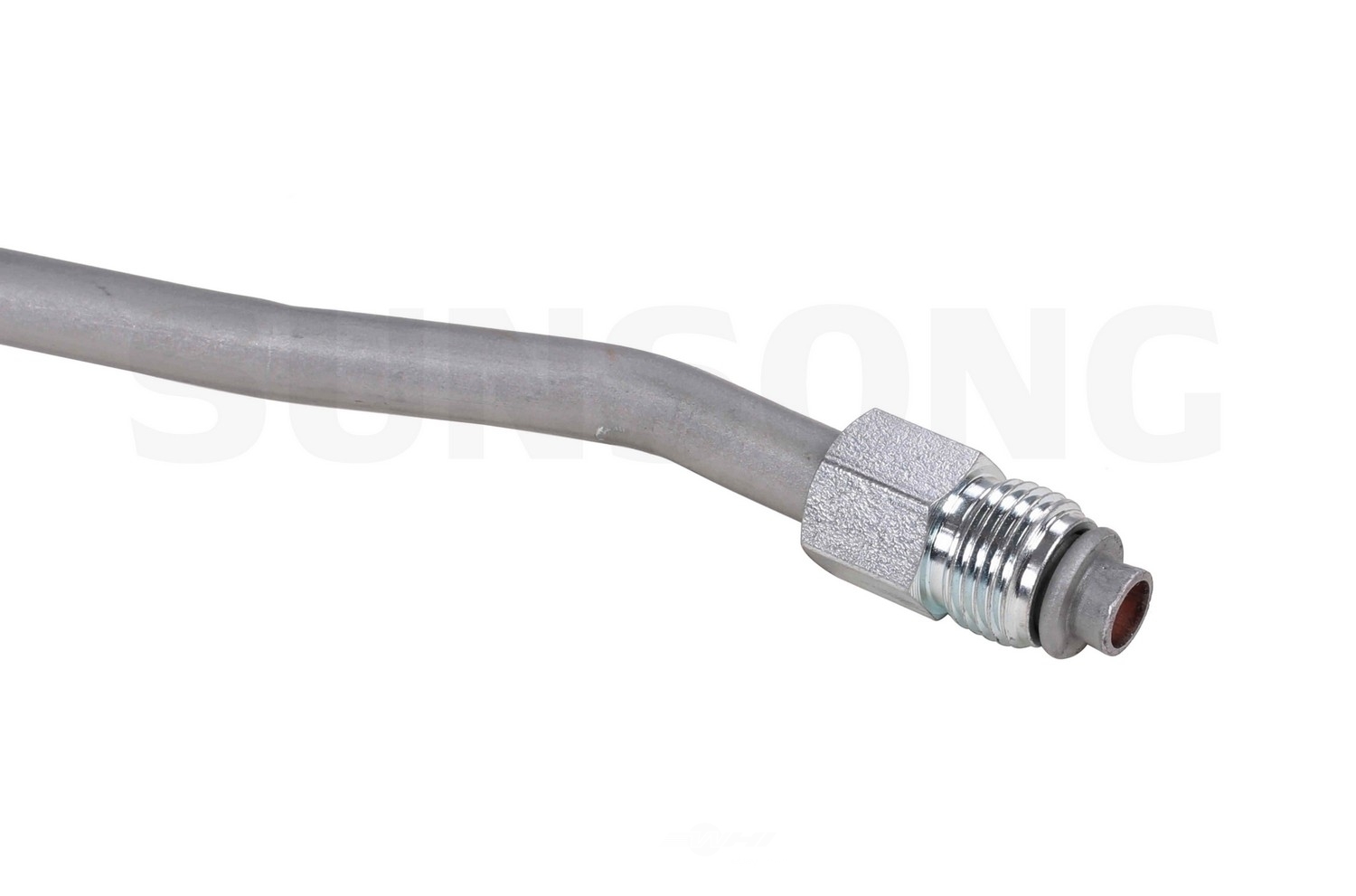 SUNSONG NORTH AMERICA - Power Steering Pressure Line Hose Assembly - SUG 3402504