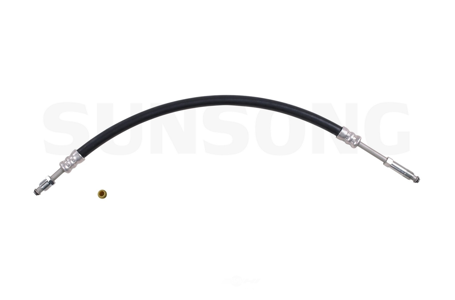 SUNSONG NORTH AMERICA - Power Steering Pressure Line Hose Assembly - SUG - 3402566