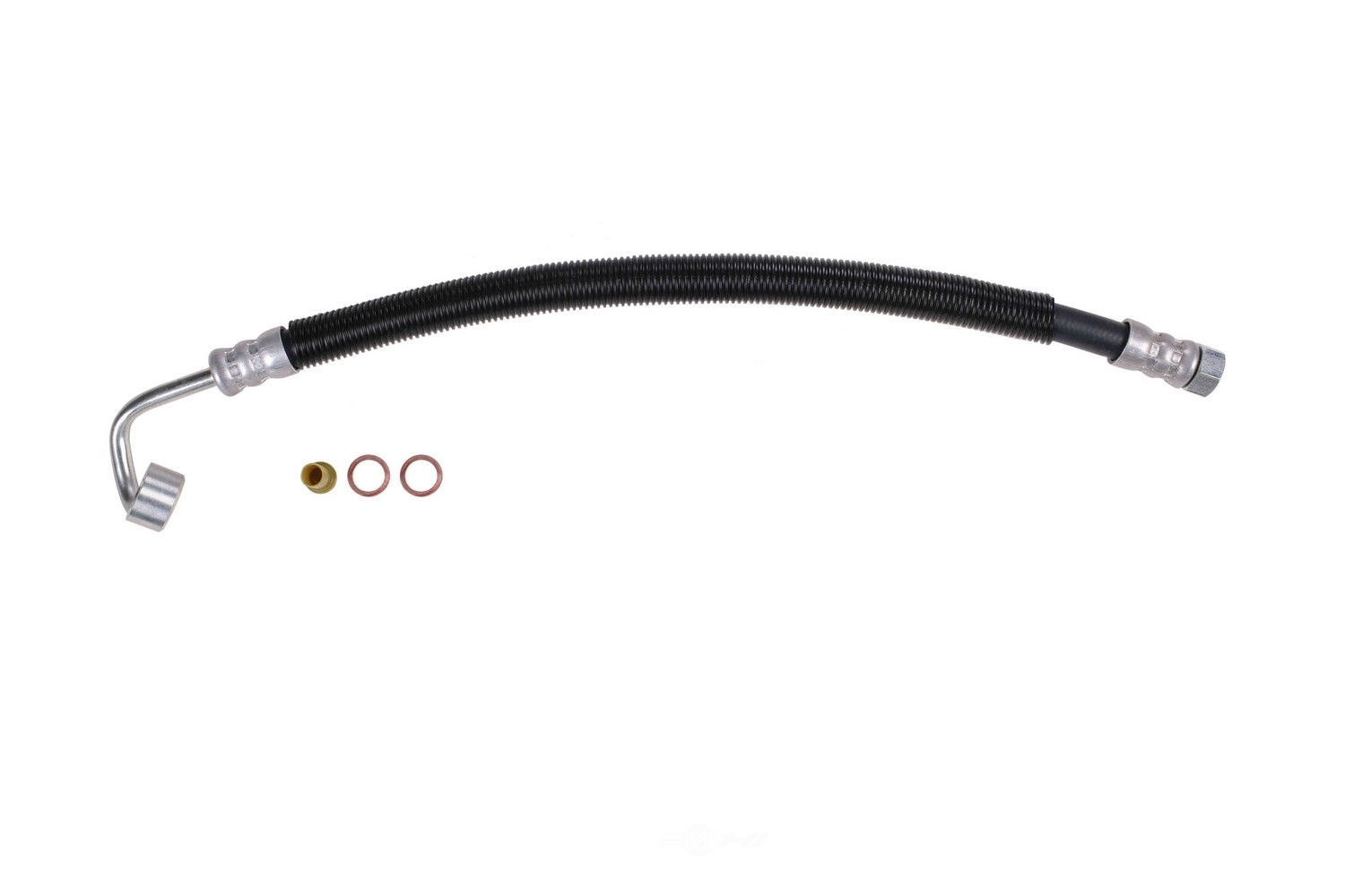 SUNSONG NORTH AMERICA - Power Steering Pressure Line Hose Assembly - SUG - 3402580