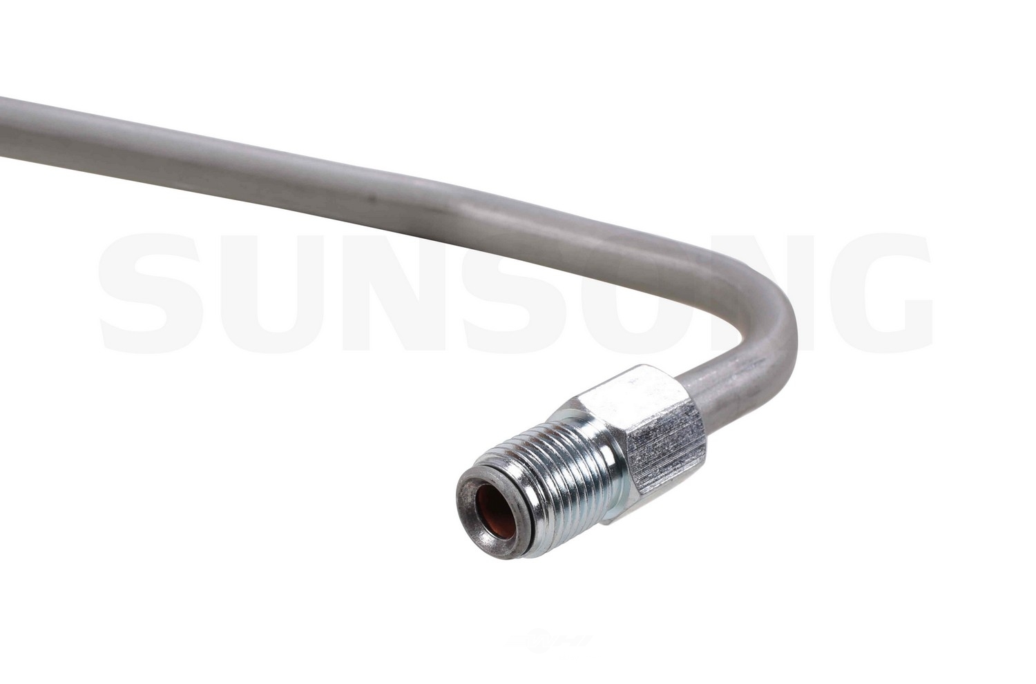 SUNSONG NORTH AMERICA - Power Steering Pressure Line Hose Assembly - SUG 3402586