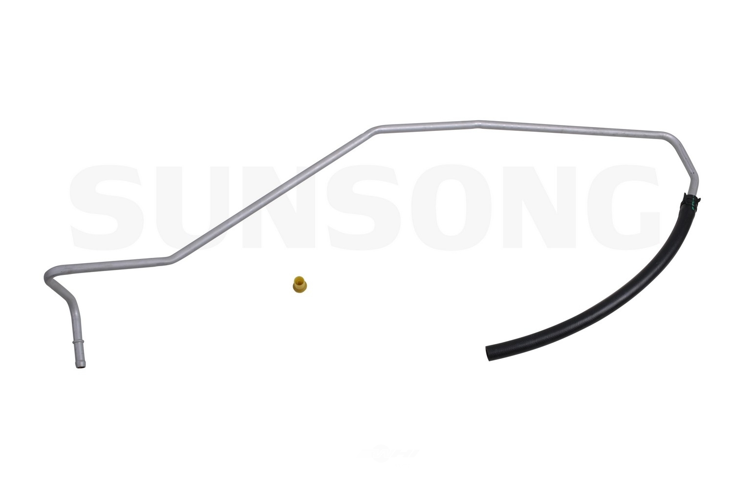 SUNSONG NORTH AMERICA - Power Steering Return Line Hose Assembly - SUG - 3402680