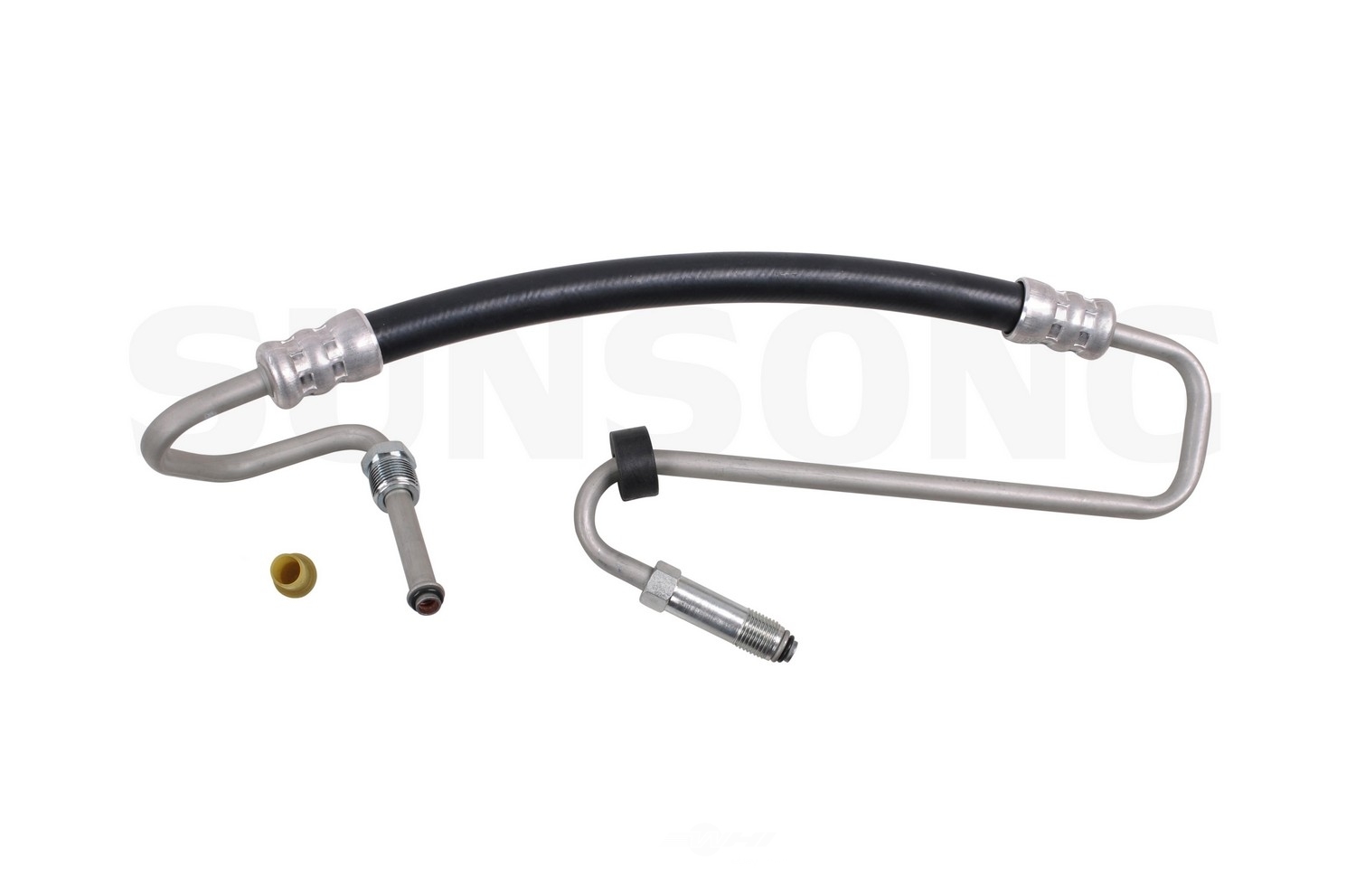 SUNSONG NORTH AMERICA - Power Steering Pressure Line Hose Assembly - SUG 3402744