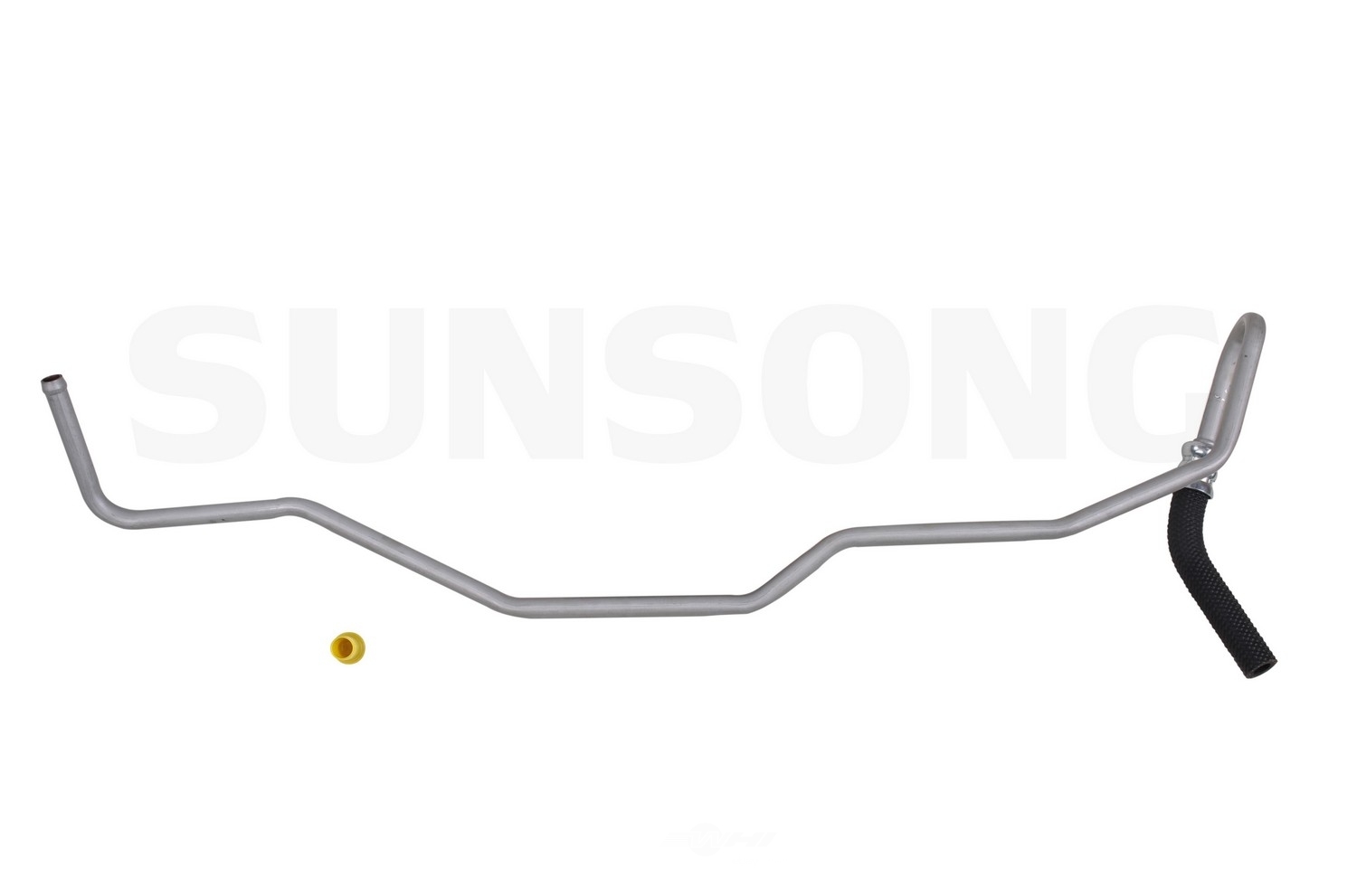 SUNSONG NORTH AMERICA - Power Steering Return Line Hose Assembly - SUG - 3402769