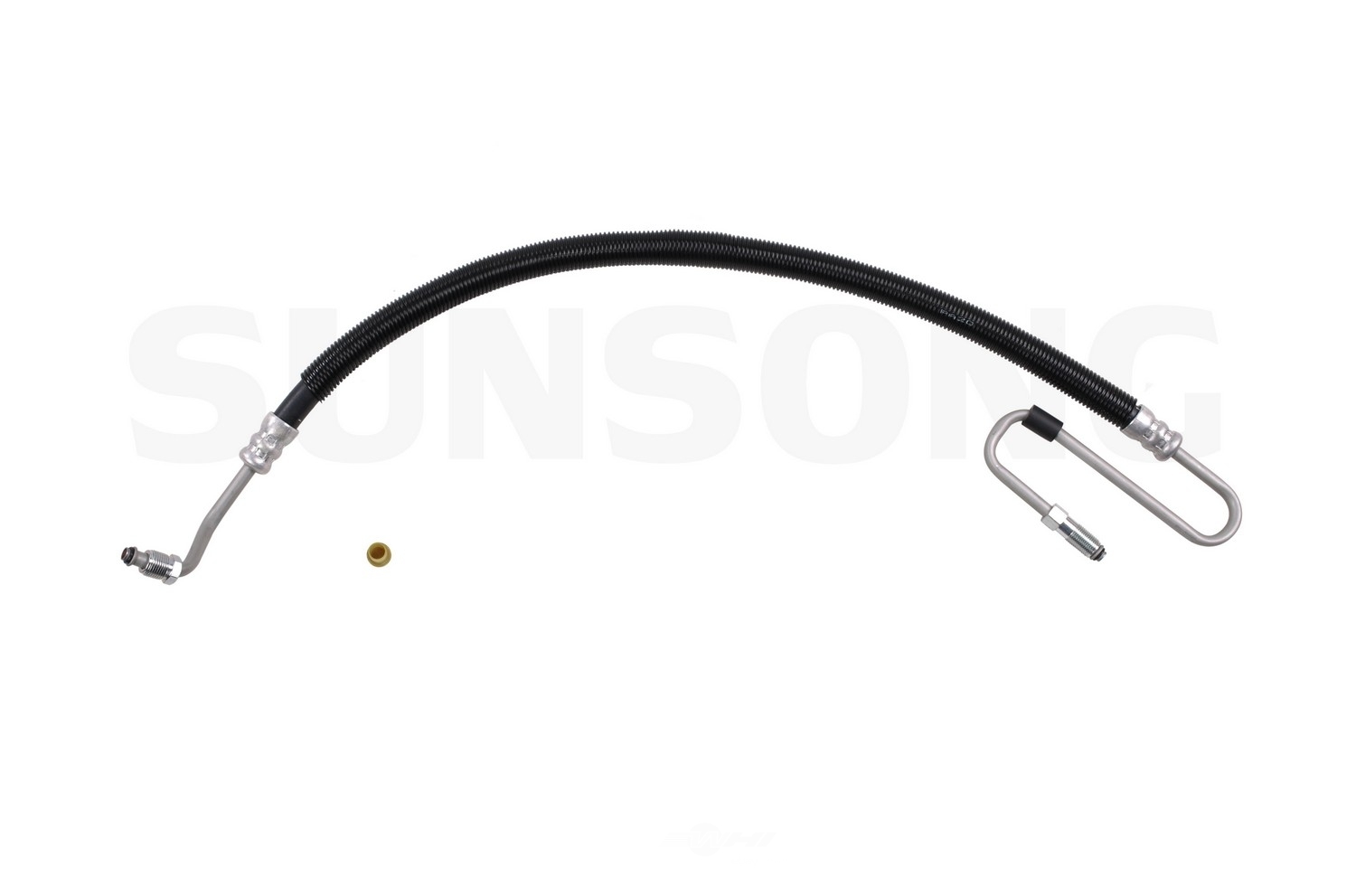 SUNSONG NORTH AMERICA - Power Steering Pressure Line Hose Assembly - SUG - 3402850