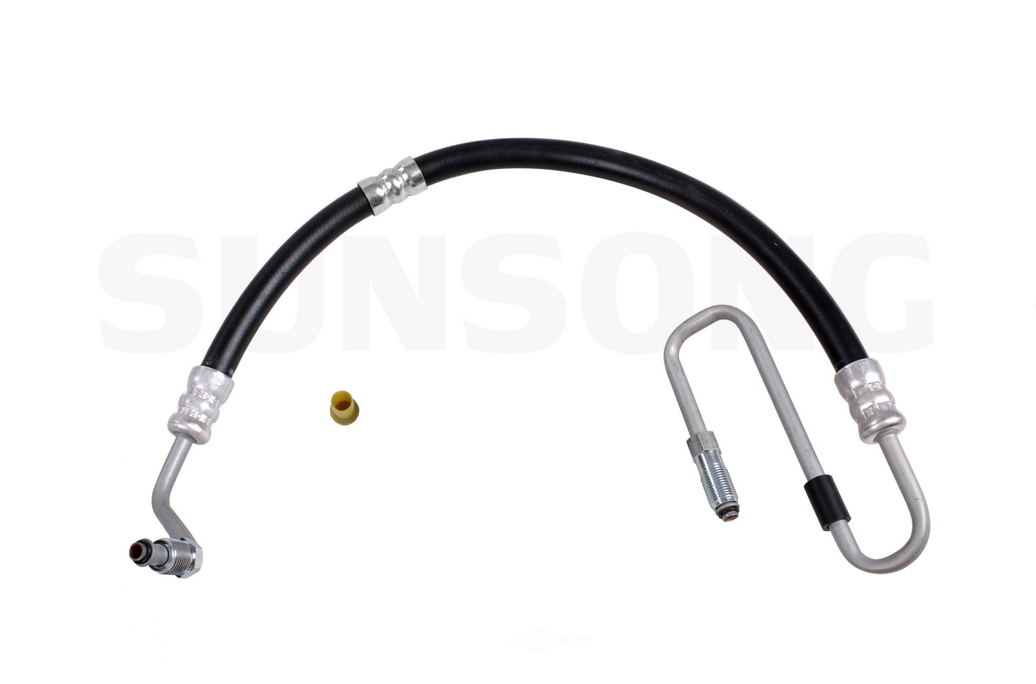 SUNSONG NORTH AMERICA - Power Steering Pressure Line Hose Assembly - SUG - 3402851