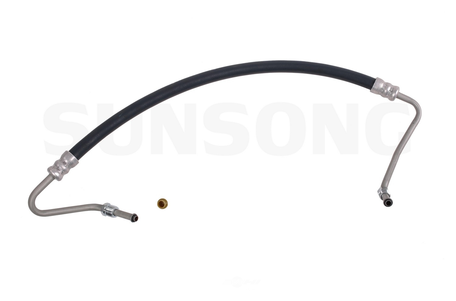 SUNSONG NORTH AMERICA - Power Steering Pressure Line Hose Assembly - SUG - 3402862