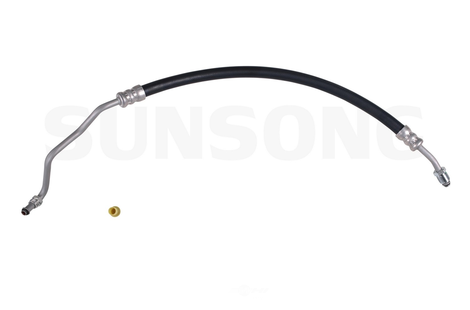 SUNSONG NORTH AMERICA - Power Steering Pressure Line Hose Assembly - SUG - 3402870