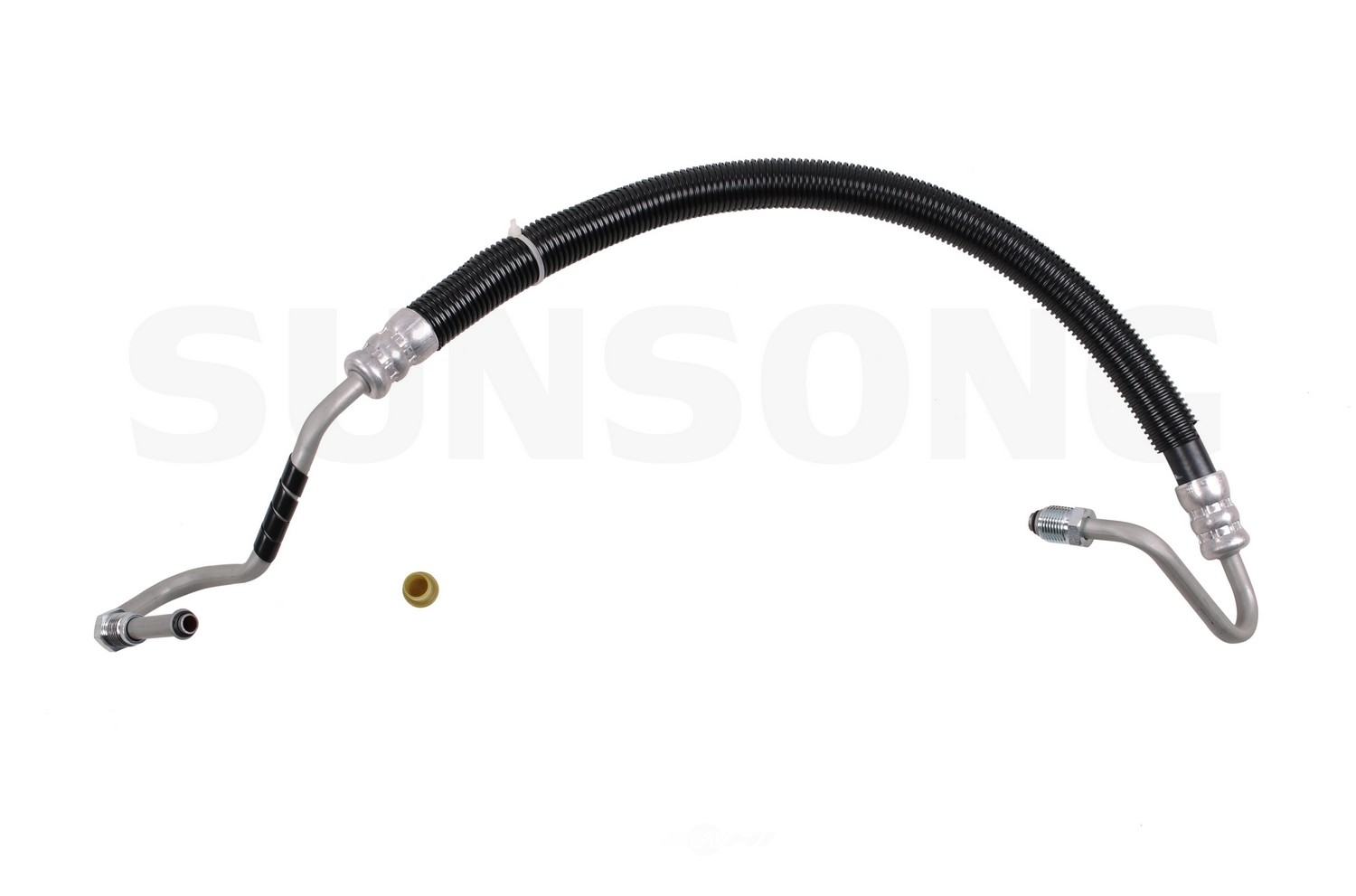 SUNSONG NORTH AMERICA - Power Steering Pressure Line Hose Assembly - SUG - 3402889
