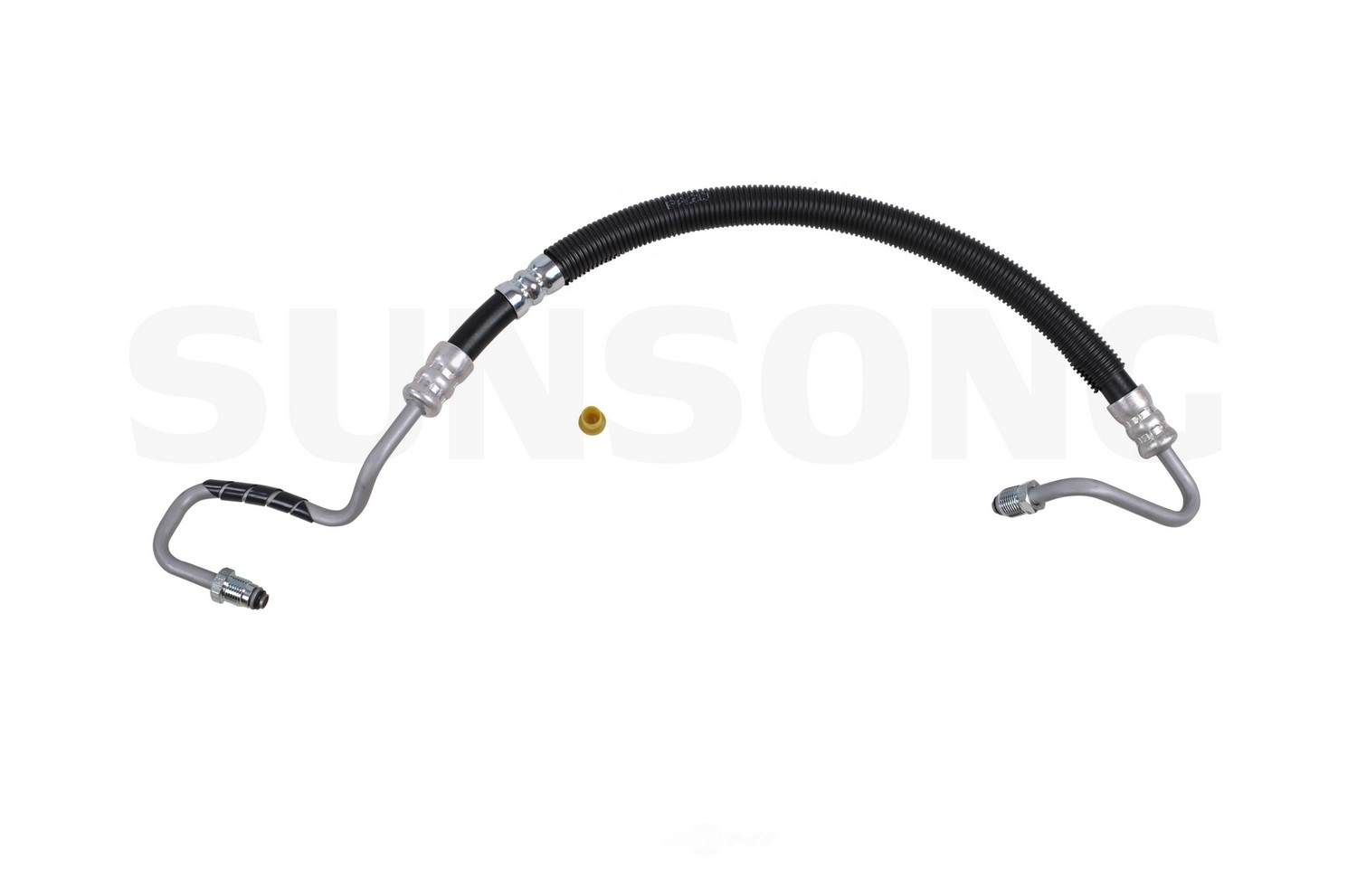 SUNSONG NORTH AMERICA - Power Steering Pressure Line Hose Assembly - SUG - 3402890