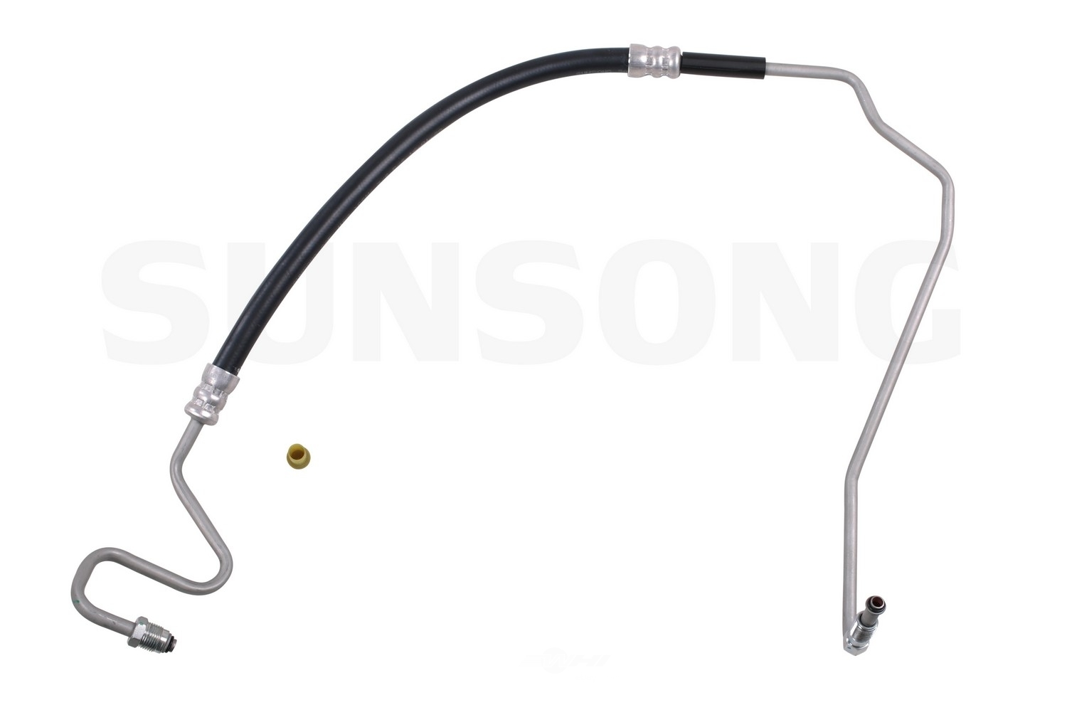 SUNSONG NORTH AMERICA - Power Steering Pressure Line Hose Assembly - SUG - 3402917