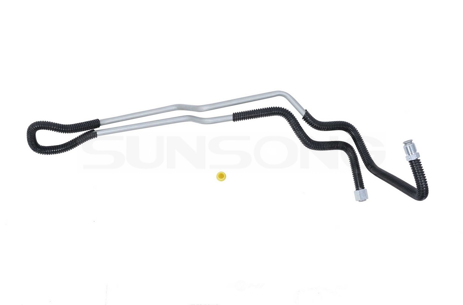 SUNSONG NORTH AMERICA - Power Steering Pressure Line Hose Assembly - SUG - 3402929
