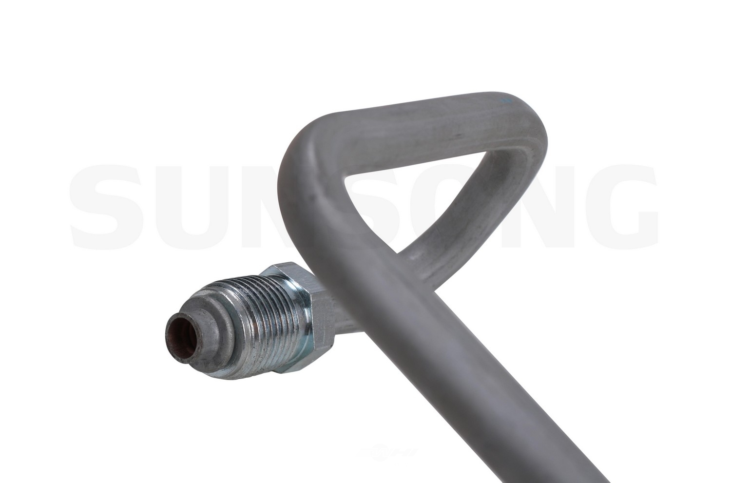 SUNSONG NORTH AMERICA - Power Steering Pressure Line Hose Assembly - SUG 3402964