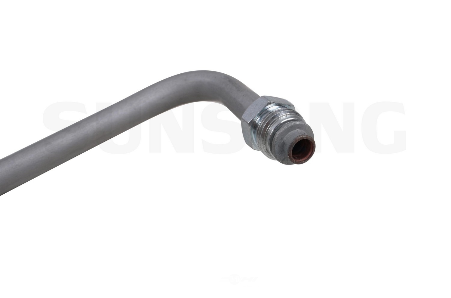 SUNSONG NORTH AMERICA - Power Steering Pressure Line Hose Assembly - SUG 3402964