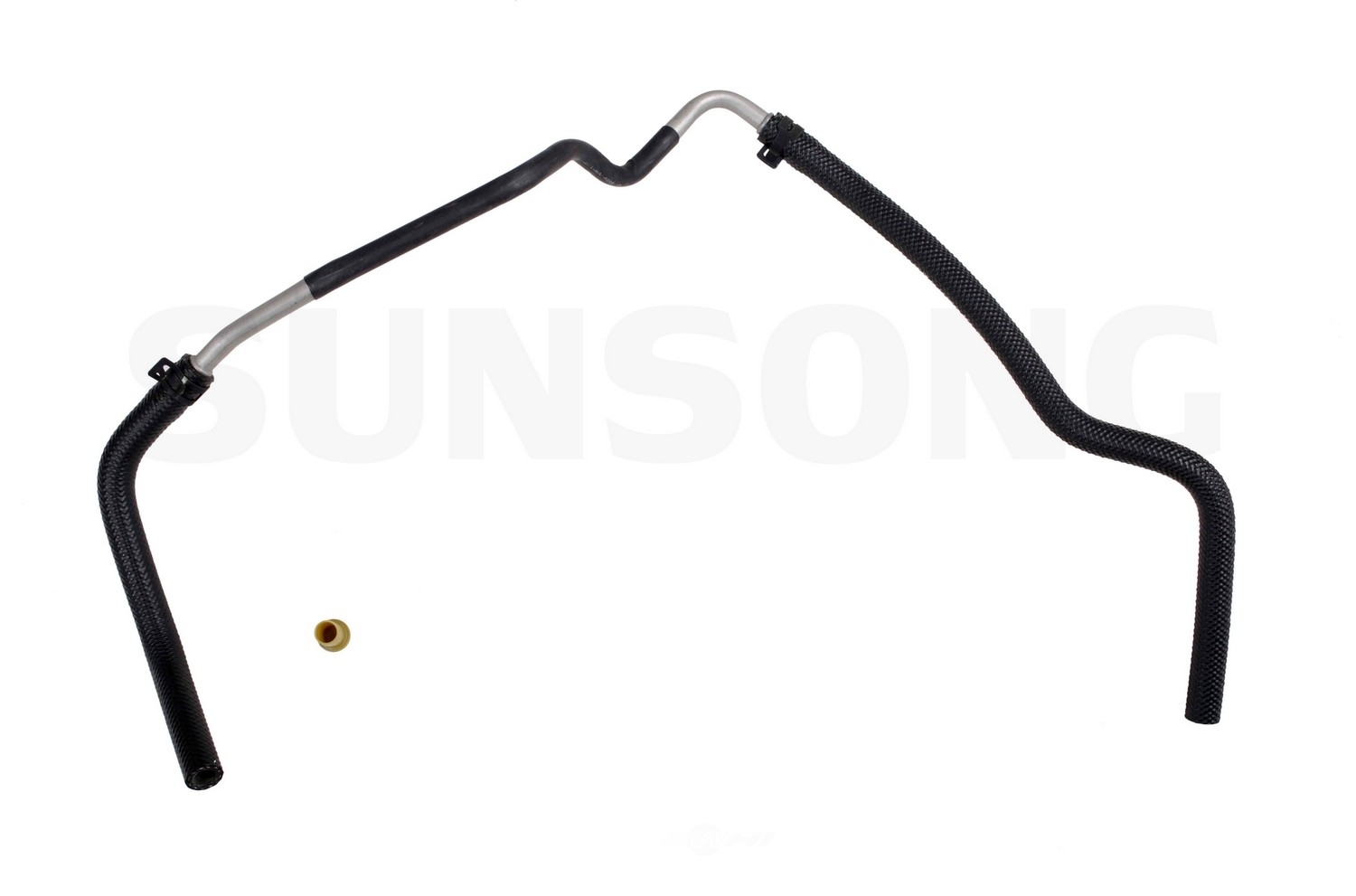 SUNSONG NORTH AMERICA - Power Steering Return Line Hose Assembly - SUG 3402980
