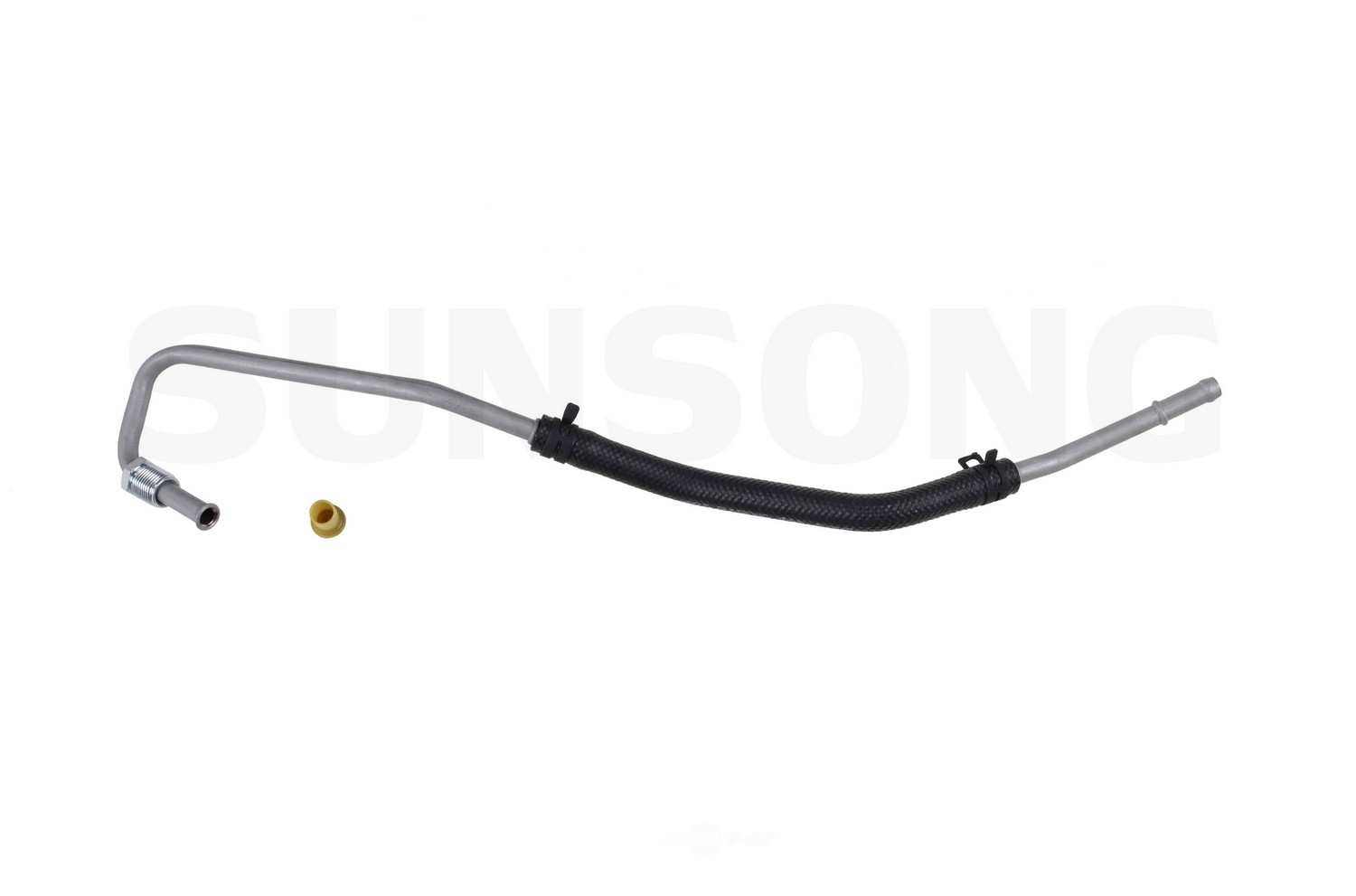 SUNSONG NORTH AMERICA - Power Steering Return Line Hose Assembly - SUG - 3402983