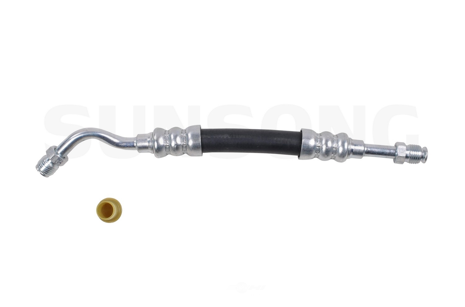 SUNSONG NORTH AMERICA - Power Steering Cylinder Line Hose Assembly - SUG 3403007